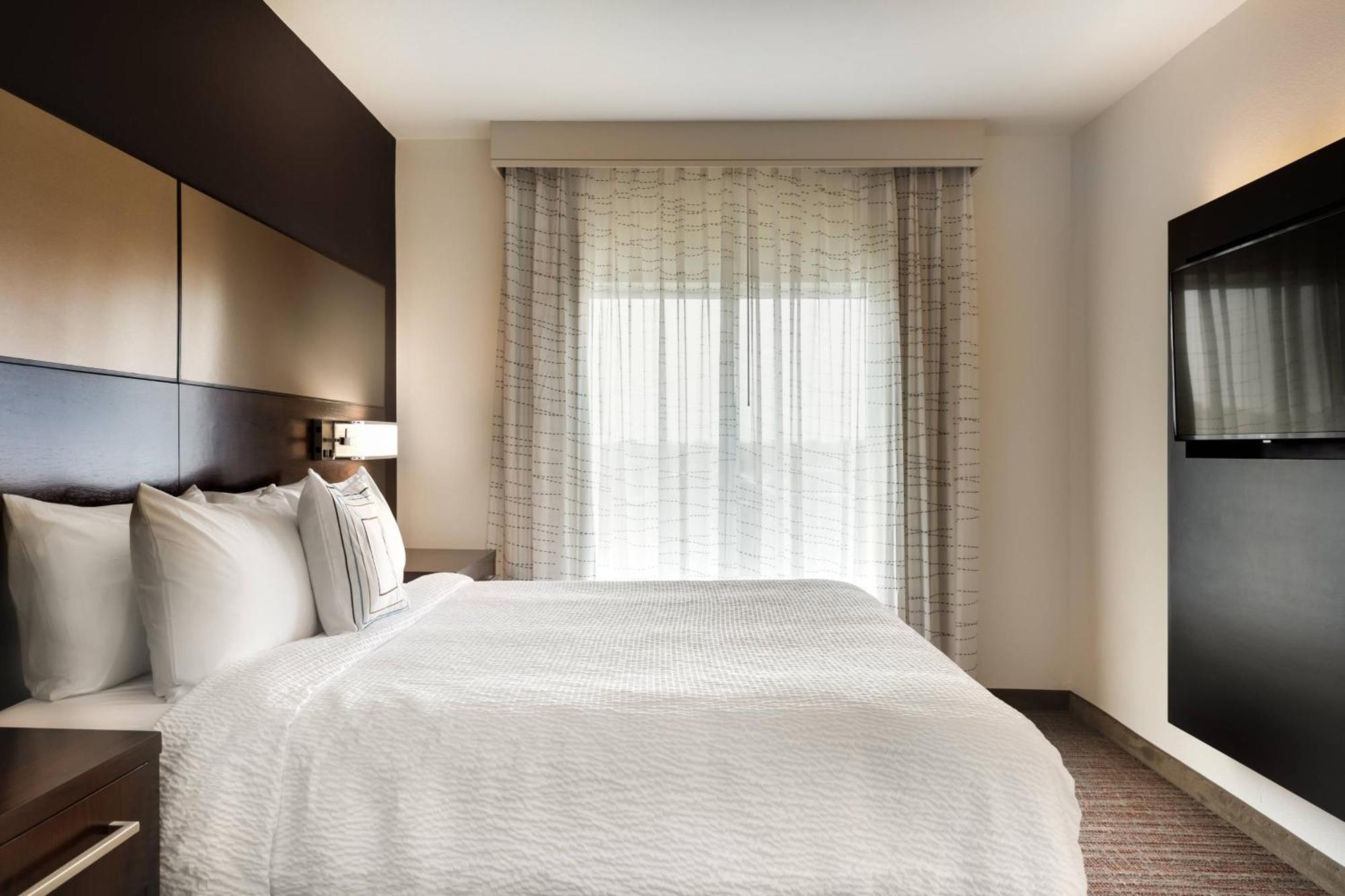 Residence Inn By Marriott Dallas Plano/Richardson At Coit Rd. Eksteriør billede