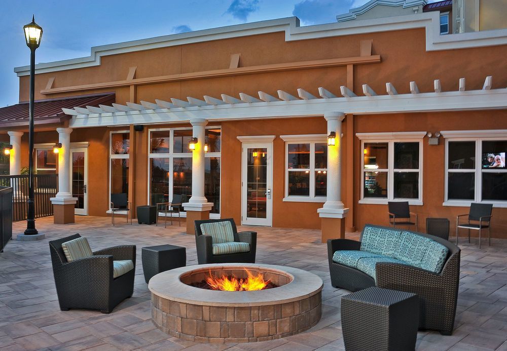 Residence Inn By Marriott Dallas Plano/Richardson At Coit Rd. Eksteriør billede