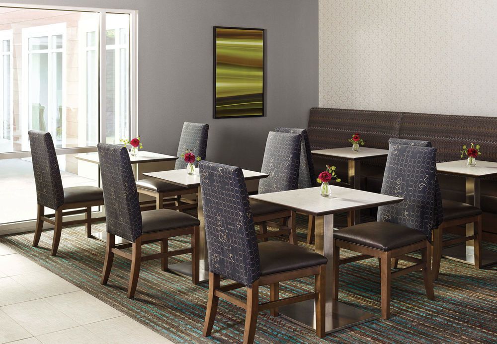 Residence Inn By Marriott Dallas Plano/Richardson At Coit Rd. Eksteriør billede